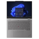 Lenovo ThinkPad L13 2-in-1 G6 (21R7003NGE), Notebook Intel® Core™ Ultra 7 255U, Intel® Graphics, 32 GB LPDDR5X, 1 TB (1 TB SSD), Windows 11 Pro
