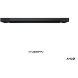 Lenovo ThinkPad T14s AMD G7 (21YW002KGE), Notebook schwarz, AMD Ryzen AI 7 PRO 450, AMD Radeon 860M, 32 GB LPDDR5X, 1 TB (1 TB SSD), Windows 11 Pro
