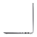 Lenovo ThinkPad X1 2-in-1 G9 (21KE0037GE), Notebook grau, Intel® Core™ Ultra 5 125U, Intel® Graphics, 32 GB LPDDR5X, 1 TB (1 TB SSD), Windows 11 Pro