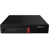 Lenovo ThinkStation P330 MP Generalüberholt, Mini-PC schwarz, Windows 11 Pro