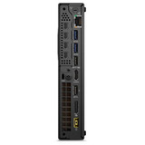 Lenovo ThinkStation P330 MP Generalüberholt, Mini-PC schwarz, Windows 11 Pro