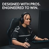 Logitech Gaming PRO X SUPERLIGHT 2, Gaming-Maus magenta, 2,4-GHz-LIGHTSPEED, kompatibel mit Windows und macOS