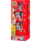 MGA Entertainment MGA's Miniverse - Real Brands Vending Machine, Basteln sortierter Artikel