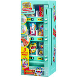 MGA Entertainment MGA's Miniverse - Real Brands Vending Machine, Basteln sortierter Artikel