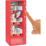 MGA Entertainment MGA's Miniverse - Real Brands Vending Machine, Basteln sortierter Artikel