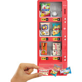 MGA Entertainment MGA's Miniverse - Real Brands Vending Machine, Basteln sortierter Artikel