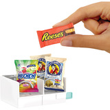 MGA Entertainment MGA's Miniverse - Real Brands Vending Machine, Basteln sortierter Artikel