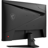 MSI MAG 274QFDE X24, Gaming-Monitor 68.6 cm (27 Zoll), schwarz, WQHD, Rapid-IPS, HDR, Adaptive-Sync, 240Hz Panel