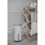 Meaco Dry Arete One 12L Kompressor-Luftentfeuchter und Luftreiniger weiß/beige, 151 Watt, für Räume bis zu 55m²