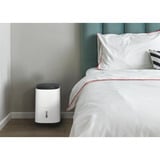 Meaco Dry Arete One 12L Kompressor-Luftentfeuchter und Luftreiniger weiß/beige, 151 Watt, für Räume bis zu 55m²