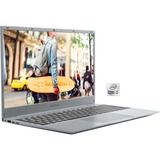 Medion Akoya E15407 (30031339), Notebook grau, Windows 10 Home 64-Bit