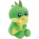 NICI Glubschis Schlenker Drache McDamon, Kuscheltier 45 cm