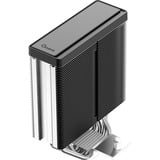 Ocypus Delta A40 Elite Dual Fan, CPU-Kühler schwarz, 120 mm