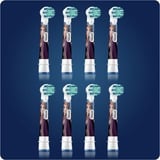 Oral-B Oral-B Kids Frozen 8er, Aufsteckbürste weiß