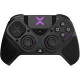 PDP Victrix Pro BFG Wireless Controller, Gamepad schwarz/lila