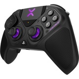 PDP Victrix Pro BFG Wireless Controller, Gamepad schwarz/lila