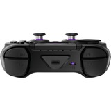 PDP Victrix Pro BFG Wireless Controller, Gamepad schwarz/lila