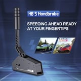 PXN HB S Handbrake, Handbremse schwarz