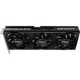 Palit GeForce RTX 5060 Ti Infinity 3 OC 16GB, Grafikkarte DLSS 4, 3x DisplayPort, 1x HDMI 2.1