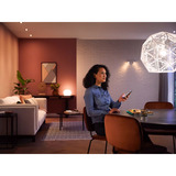 Philips Hue White A60 Smarte Lampe E27 Doppelpack 1100 lm, LED-Lampe ersetzt 75 Watt