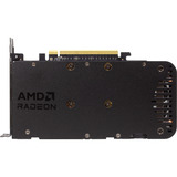 PowerColor Radeon RX 9060 XT Reaper 16GB, Grafikkarte 