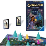 Ravensburger Disney Wish Sagaland, Brettspiel 