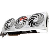 SAPPHIRE Radeon RX 7800 XT PURE GAMING OC 16G, Grafikkarte weiß, RDNA 3, GDDR6, 2x DisplayPort, 2x HDMI 2.1