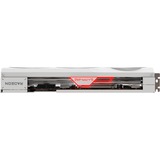 SAPPHIRE Radeon RX 7800 XT PURE GAMING OC 16G, Grafikkarte weiß, RDNA 3, GDDR6, 2x DisplayPort, 2x HDMI 2.1