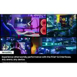 Samsung 9100 PRO Heatsink 2 TB, SSD PCIe 5.0 x4, NVMe 2.0, M.2 2280