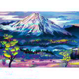 Schmidt Spiele Redina Tili: Die Ruhe des Berges, Puzzle 1000 Teile