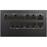 Sharkoon Rebel P20 Gen2 1000, PC-Netzteil schwarz, 1x 12 Pin High Power Anschluss, 3x PCIe, Kabelmanagement, 1000 Watt