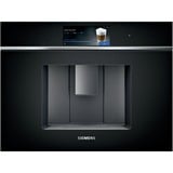 Siemens CT718L1B0 iQ700 Einbau Vollautomat schwarz, Home Connect