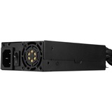 SilverStone SST-FX500-G, PC-Netzteil schwarz, 500 Watt