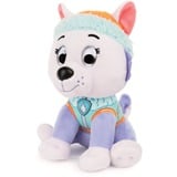 Spin Master GUND - Paw Patrol Everest, Kuscheltier 15 cm