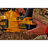 Stanley Akku-Kettensäge (SFMCCS630M1-QW), 18Volt schwarz/gelb, Li-Ionen Akku 4,0Ah