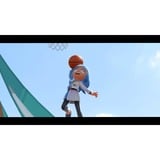  Switch Sports, Nintendo Switch-Spiel incl. Beingurt