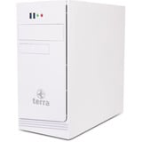 TERRA PC-BUSINESS 6000wh SILENT, PC-System weiß, Windows 11 Pro