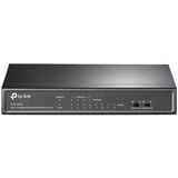 TP-Link TL-SF1008LP, Switch 