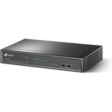 TP-Link TL-SF1008LP, Switch 