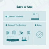 TP-Link TL-SF1008LP, Switch 