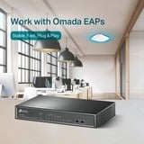 TP-Link TL-SF1008LP, Switch 