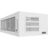Thermaltake AX100 , Tower-Gehäuse weiß