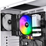 Thermaltake UX200 SE ARGB Lighting CPU Cooler, CPU-Kühler 