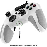 Turtle Beach Recon Controller, Gamepad weiß