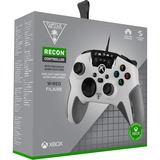 Turtle Beach Recon Controller, Gamepad weiß