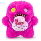 ZURU Fuggler - Mini Rascals Serie 1, Kuscheltier sortierter Artikel, eine Figur