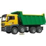 bruder 03766 MAN TGS Kipp-LKW, Modellfahrzeug 
