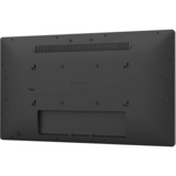 iiyama ProLite TW2223AS-B3P, Public Display schwarz (matt), FullHD, IPS, Touchscreen, POE, HDMI, USB