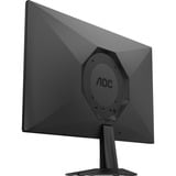 AOC 24G50F, Gaming-Monitor 60.5 cm (23.8 Zoll), schwarz, FullHD, HDMI, DP, 180Hz (OC), 144Hz Panel