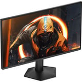 AOC 24G50F, Gaming-Monitor 60.5 cm (23.8 Zoll), schwarz, FullHD, HDMI, DP, 180Hz (OC), 144Hz Panel